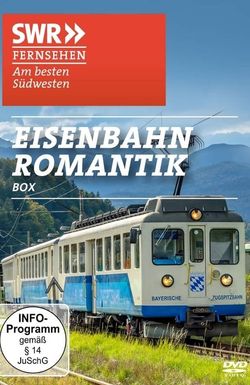 Eisenbahn-Romantik