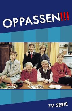 Oppassen!!!
