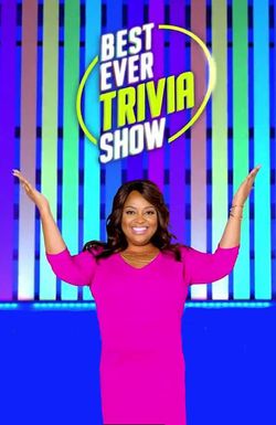 Best Ever Trivia Show