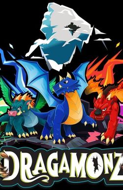 Dragamonz