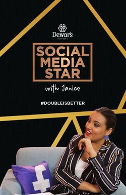Social Media Star with Janice