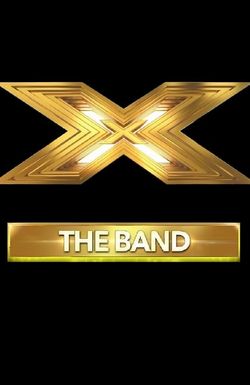 The X Factor: The Band