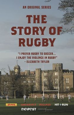 The Story of Rugby