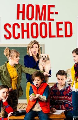 Home-Schooled