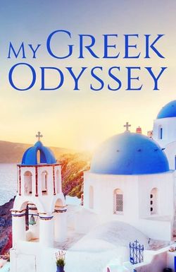 Peter Andre's Greek Odyssey