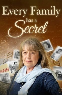 Every Family has a Secret