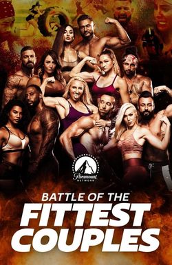 Battle of the Fittest Couples