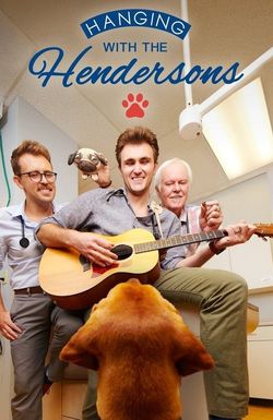 Hanging with the Hendersons