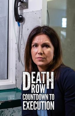 Death Row: Countdown to Execution