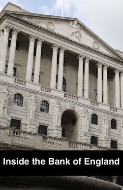 Inside the Bank of England