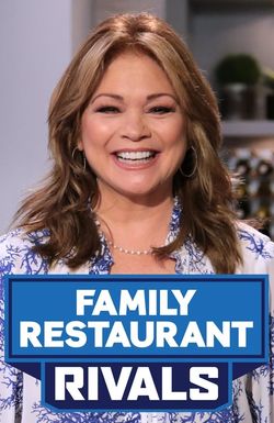Family Restaurant Rivals