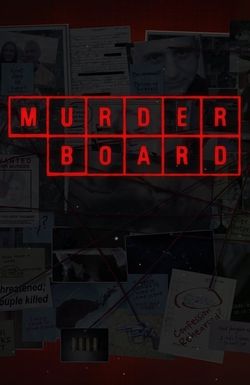Murder Wall