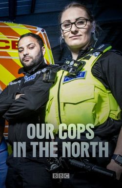 Our Cops in the North