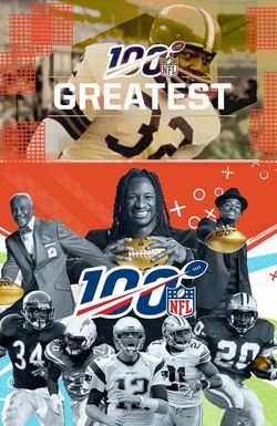NFL 100 Greatest