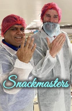 Snackmasters