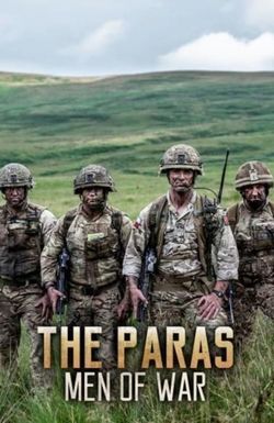 The Paras: Men of War
