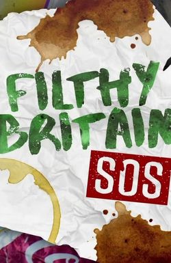 Grime and Punishment: Dirty Britain