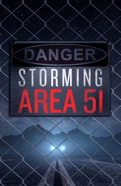 Storming Area 51