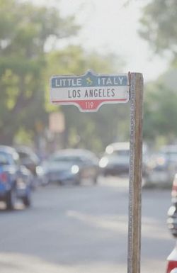 Little Italy, Los Angeles