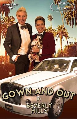 Gown and Out in Beverly Hills