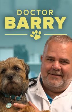 Doctor Barry