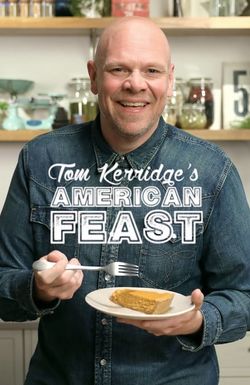 Tom Kerridge's American Feast