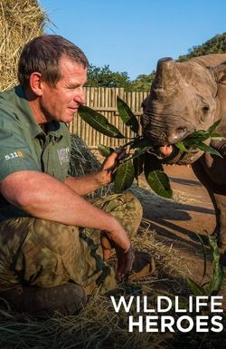 Wildlife Heroes