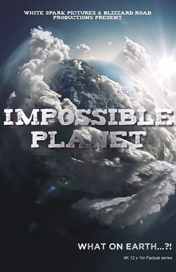 Impossible Planet