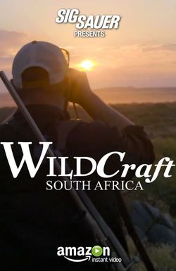 WildCraft: South Africa