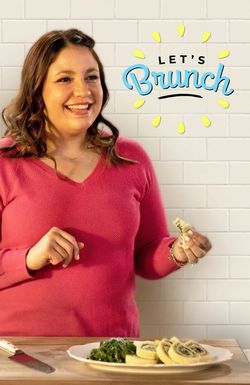 Let's Brunch