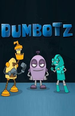 Dumbotz