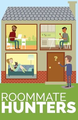Roommate Hunters