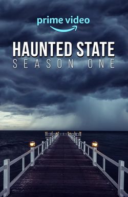 Haunted State