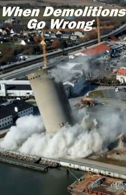 When Demolitions Go Wrong