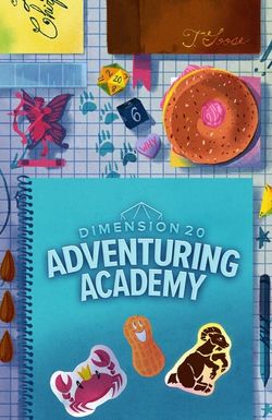 Adventuring Academy