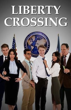 Liberty Crossing