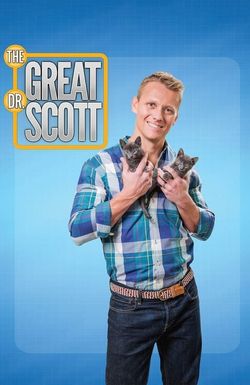 The Great Dr. Scott