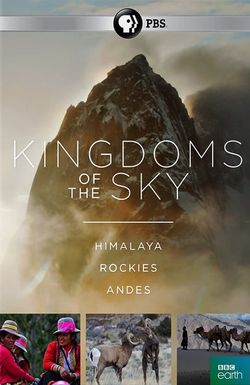 Kingdoms of the Sky
