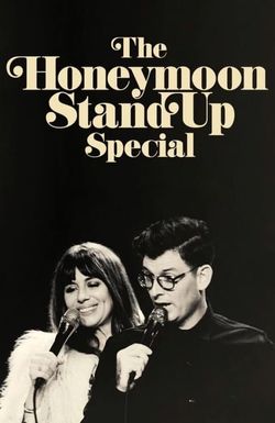 The Honeymoon Stand-Up Special