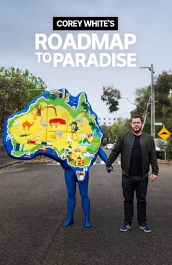 Corey White's Roadmap to Paradise