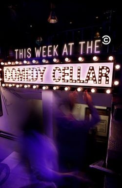 This Week at the Comedy Cellar