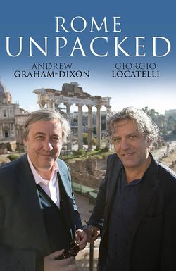 Rome Unpacked