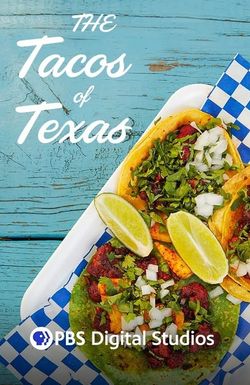 The Tacos of Texas