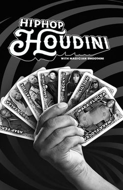 Hip Hop Houdini