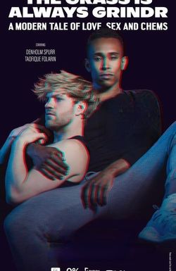 The Grass Is Always Grindr