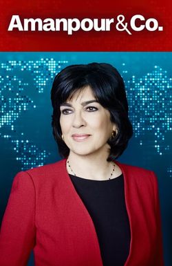 Amanpour & Company