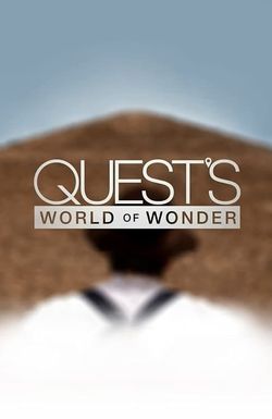 Quest's World of Wonder