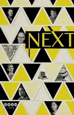 NEXT: Blockchain