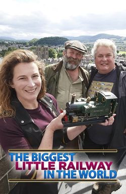 The Biggest Little Railway in the World