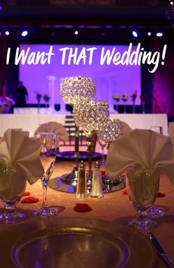 I Want That Wedding